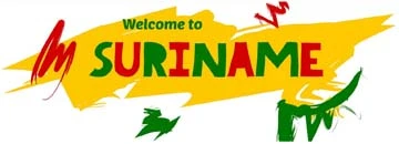 welcome to suriname small welcome to suriname airport service